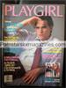 Playgirl Magazine 10/84 vintage XXX  porn Matt Dillon & The Go-Go's